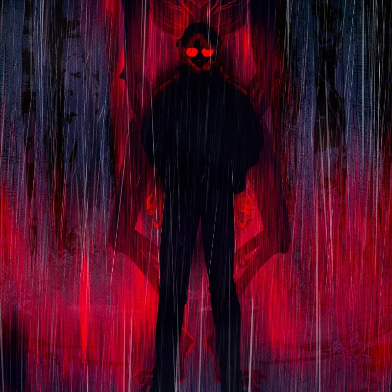 Hiding in the Moon Chapter 58 page 95 - 