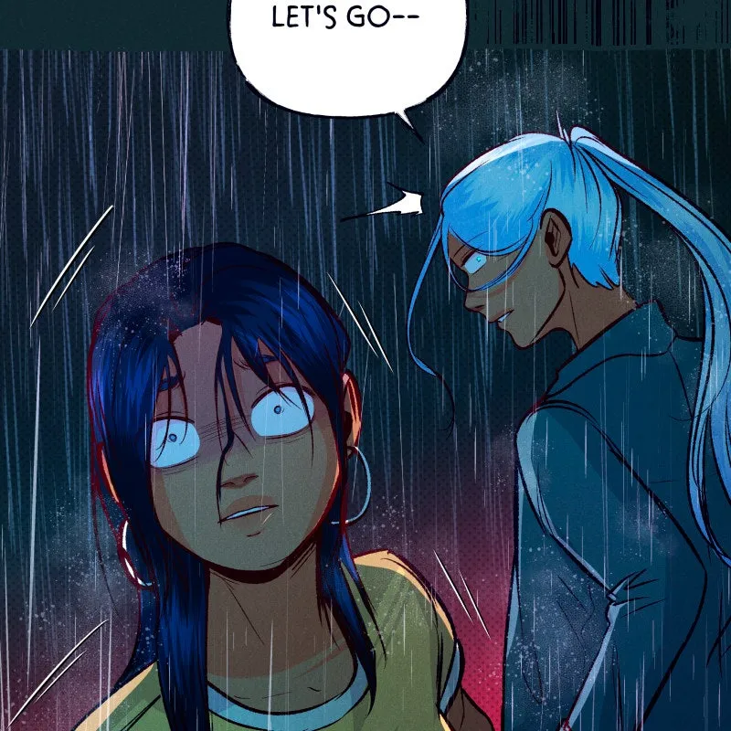 Hiding in the Moon Chapter 58 page 97 - 