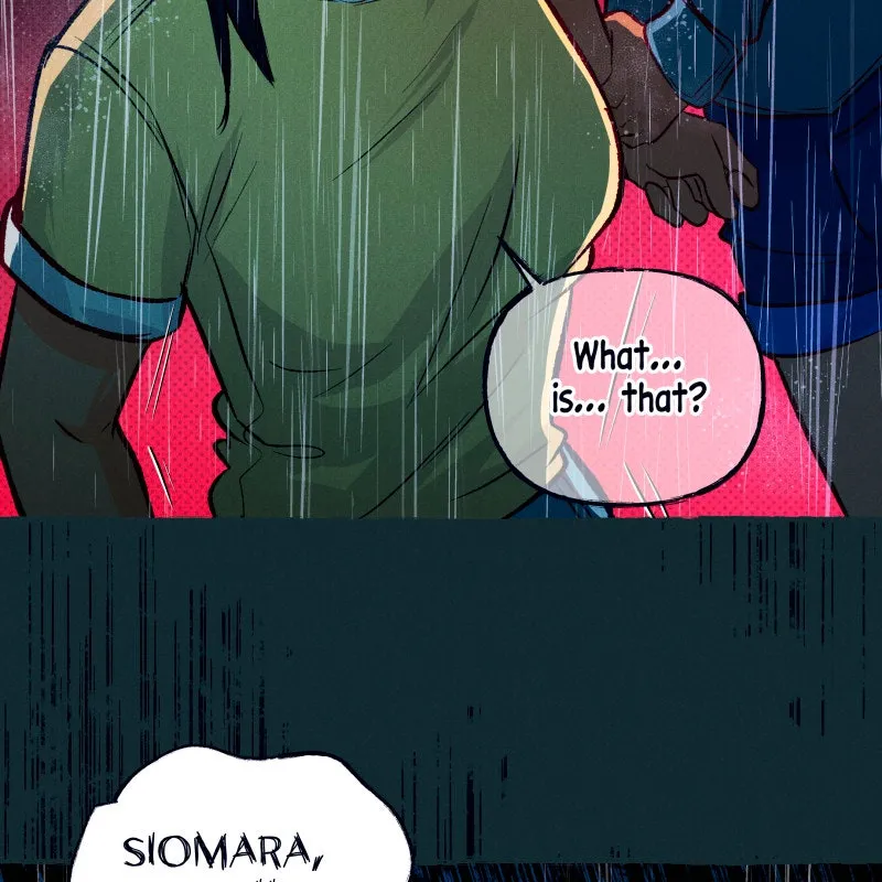 Hiding in the Moon Chapter 58 page 98 - 