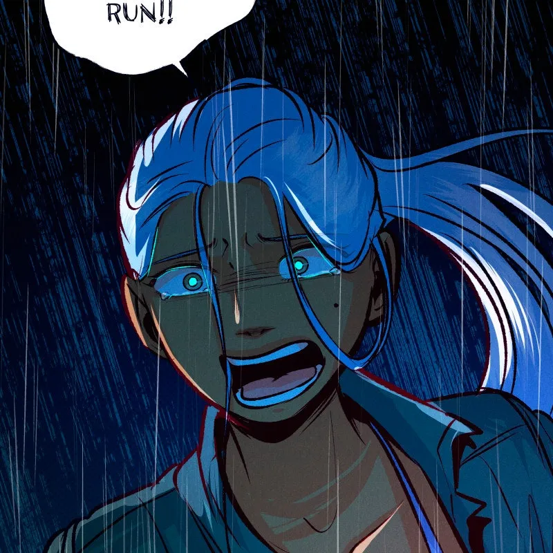 Hiding in the Moon Chapter 58 page 99 - 