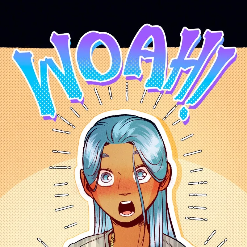 Hiding in the Moon Chapter 59 page 1 - 