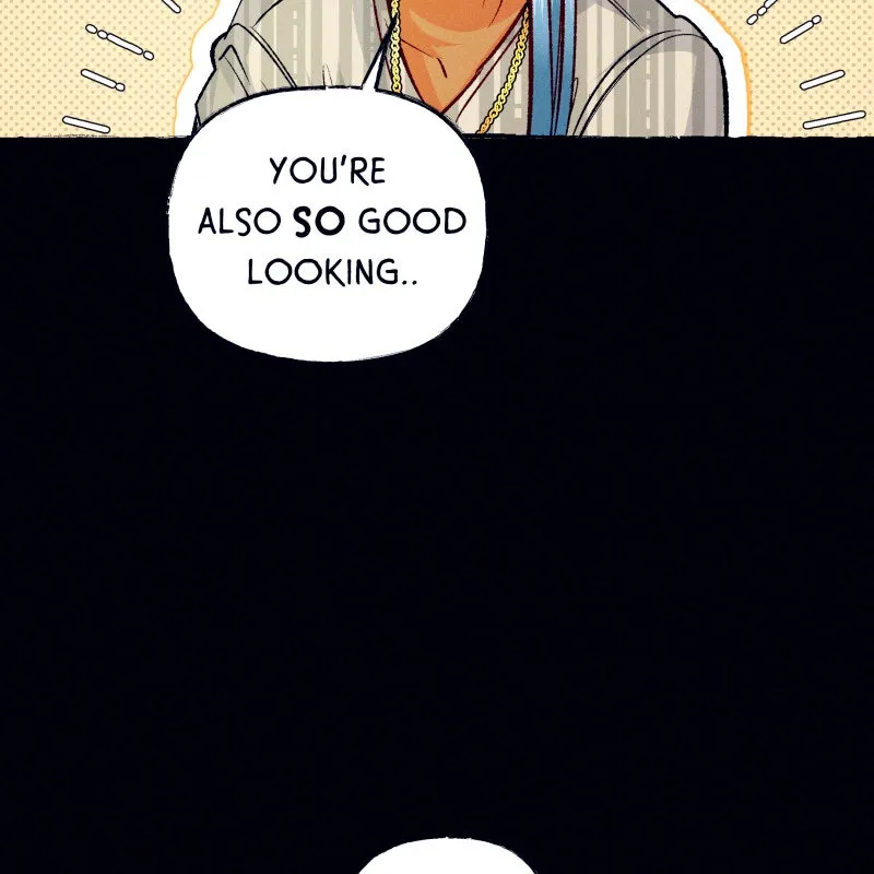 Hiding in the Moon Chapter 59 page 2 - 