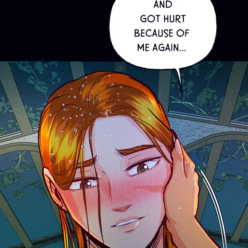 Hiding in the Moon Chapter 59 page 104 - 