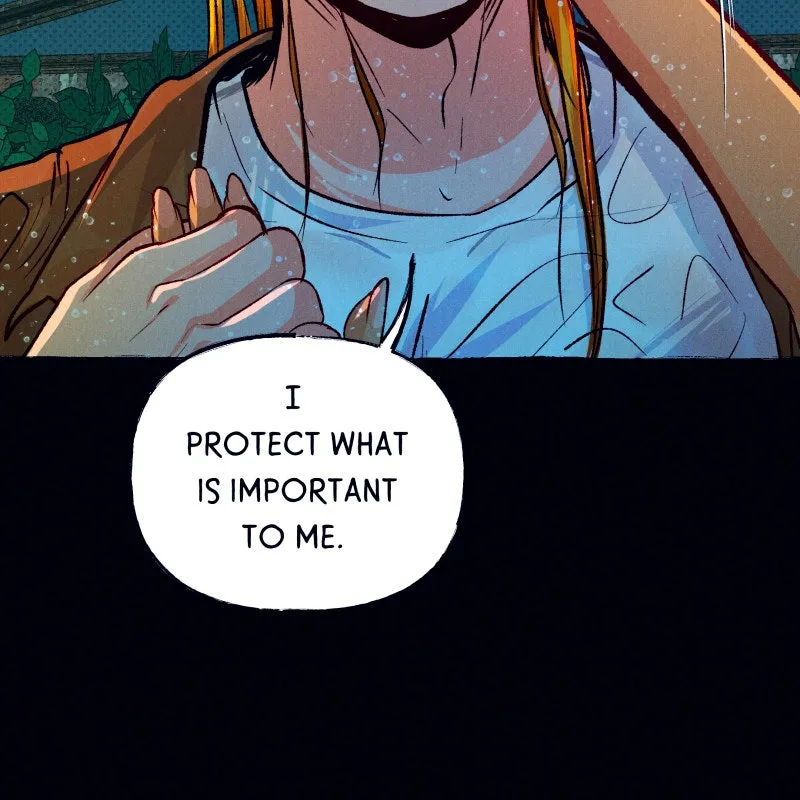 Hiding in the Moon Chapter 59 page 105 - 