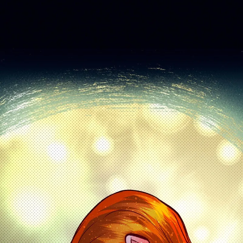 Hiding in the Moon Chapter 59 page 109 - 