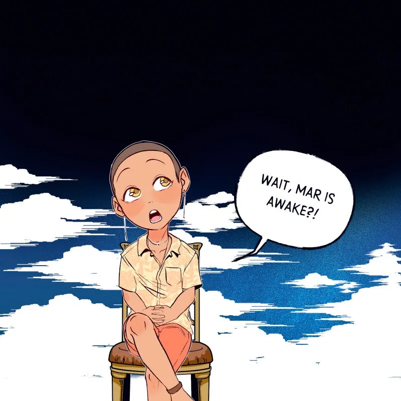 Hiding in the Moon Chapter 59 page 118 - 