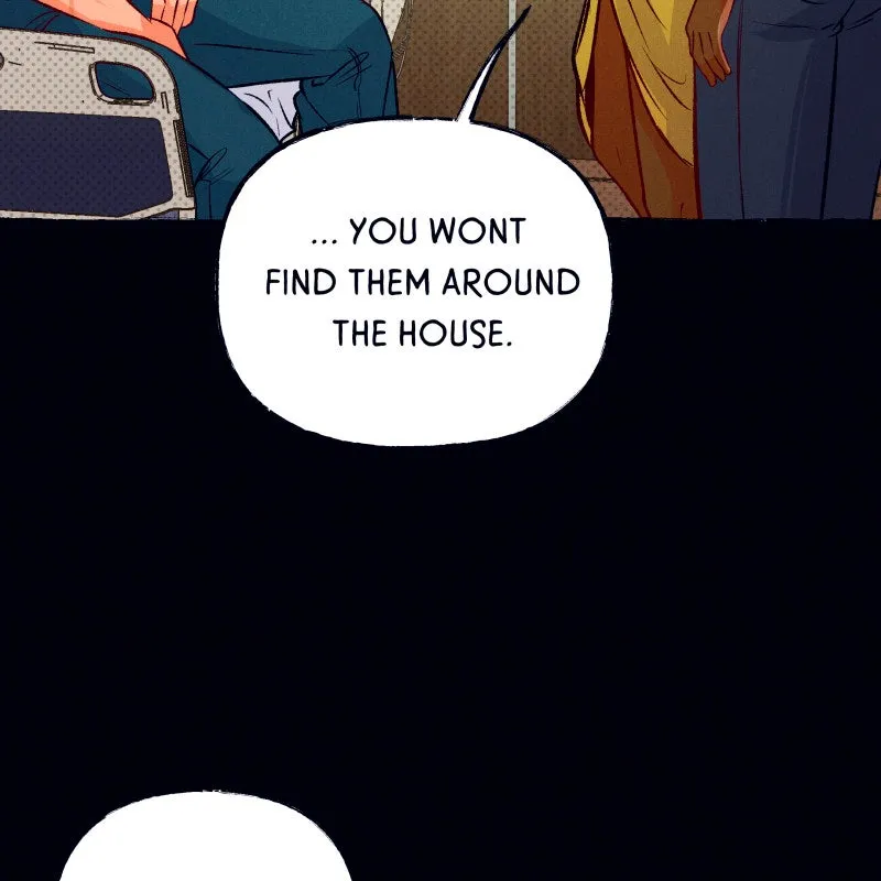 Hiding in the Moon Chapter 59 page 14 - 