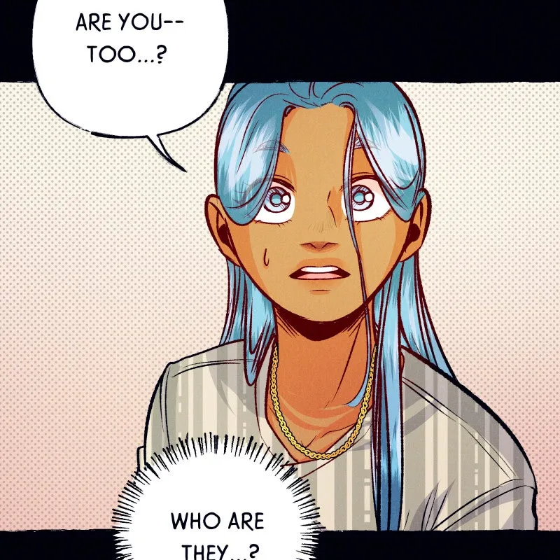 Hiding in the Moon Chapter 59 page 15 - 