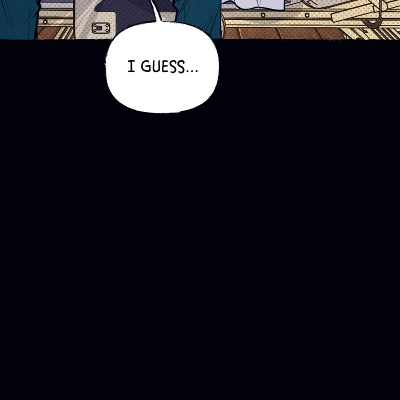 Hiding in the Moon Chapter 59 page 22 - 