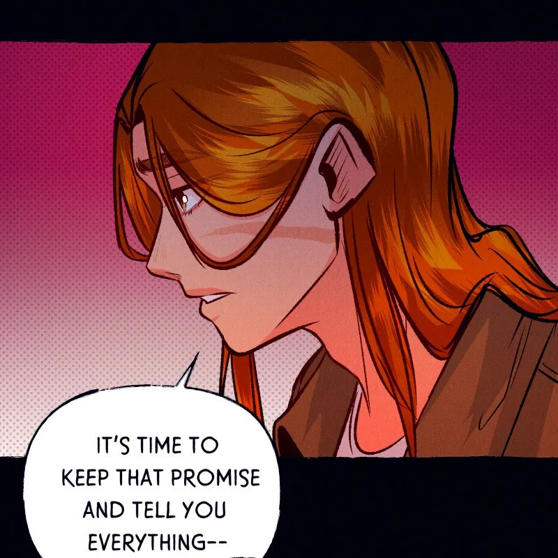 Hiding in the Moon Chapter 59 page 23 - 