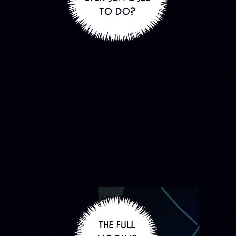 Hiding in the Moon Chapter 59 page 36 - 