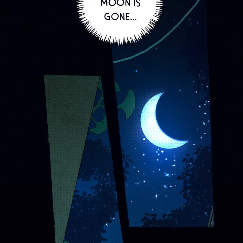 Hiding in the Moon Chapter 59 page 37 - 
