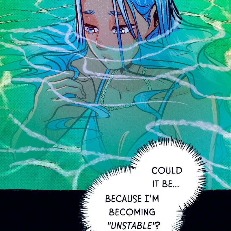 Hiding in the Moon Chapter 59 page 39 - 