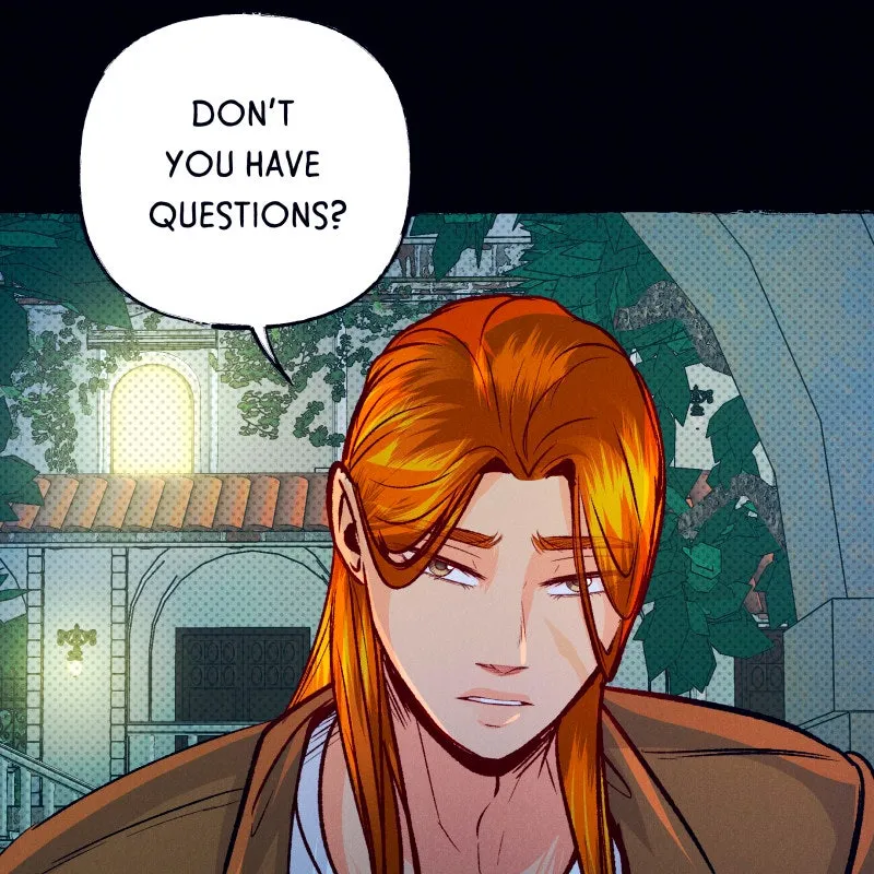 Hiding in the Moon Chapter 59 page 43 - 