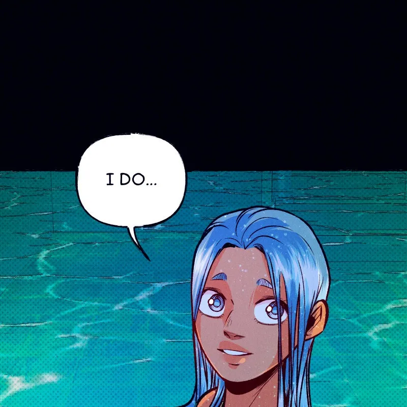 Hiding in the Moon Chapter 59 page 45 - 