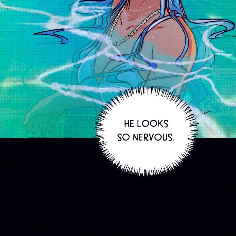 Hiding in the Moon Chapter 59 page 46 - 