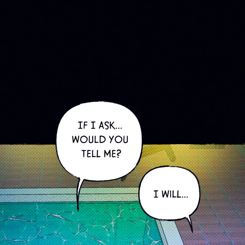 Hiding in the Moon Chapter 59 page 47 - 