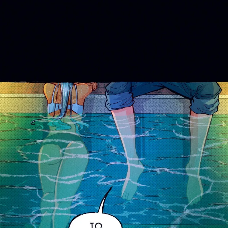 Hiding in the Moon Chapter 59 page 52 - 
