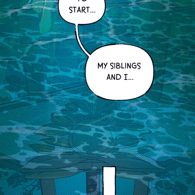 Hiding in the Moon Chapter 59 page 53 - 