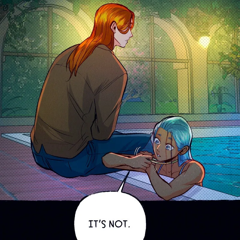 Hiding in the Moon Chapter 59 page 58 - 