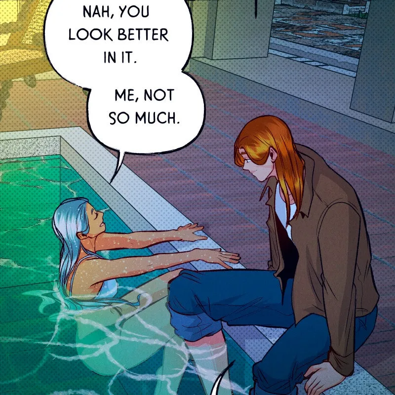 Hiding in the Moon Chapter 59 page 66 - 