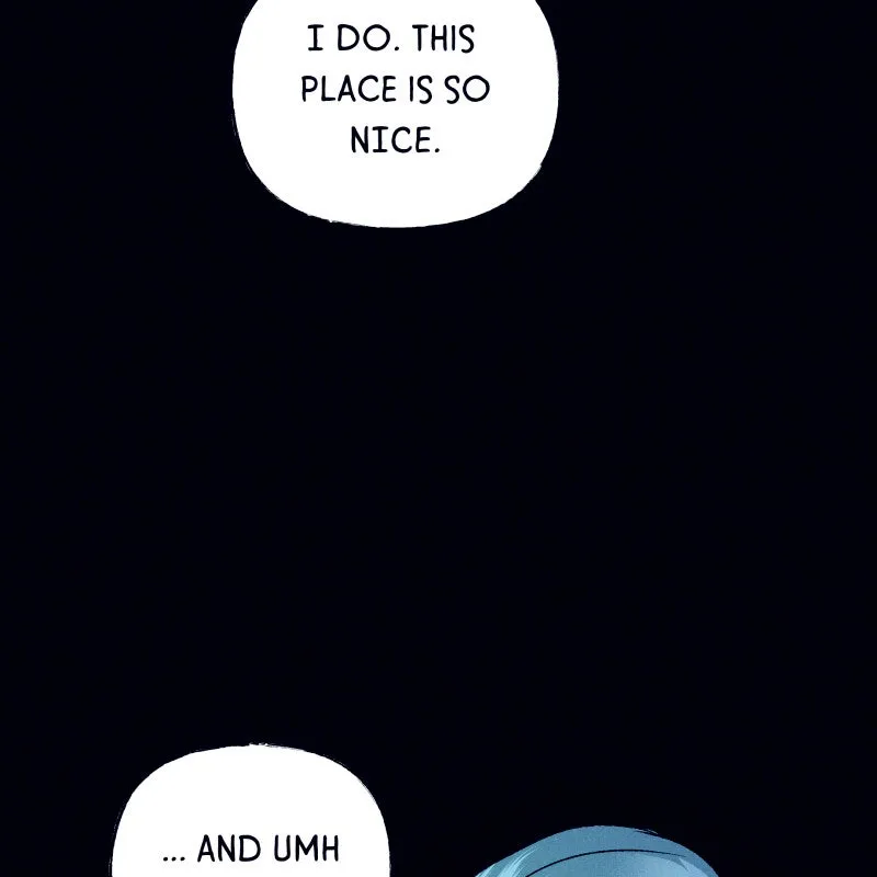 Hiding in the Moon Chapter 59 page 8 - 