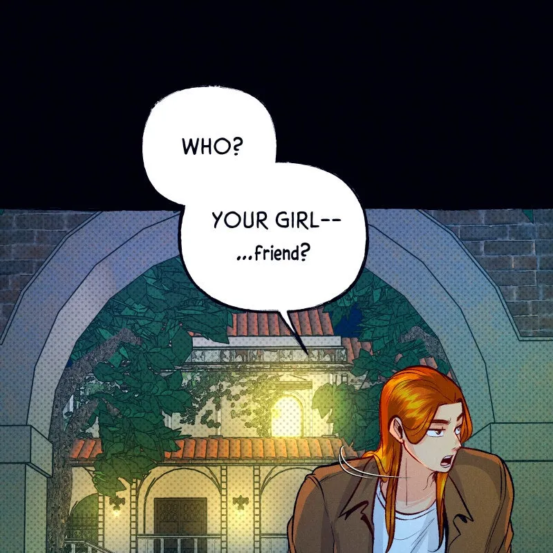 Hiding in the Moon Chapter 59 page 71 - 