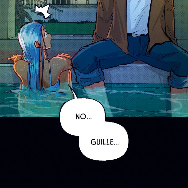 Hiding in the Moon Chapter 59 page 72 - 