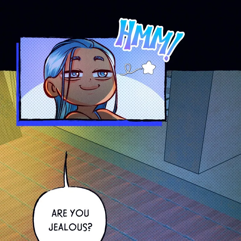 Hiding in the Moon Chapter 59 page 73 - 