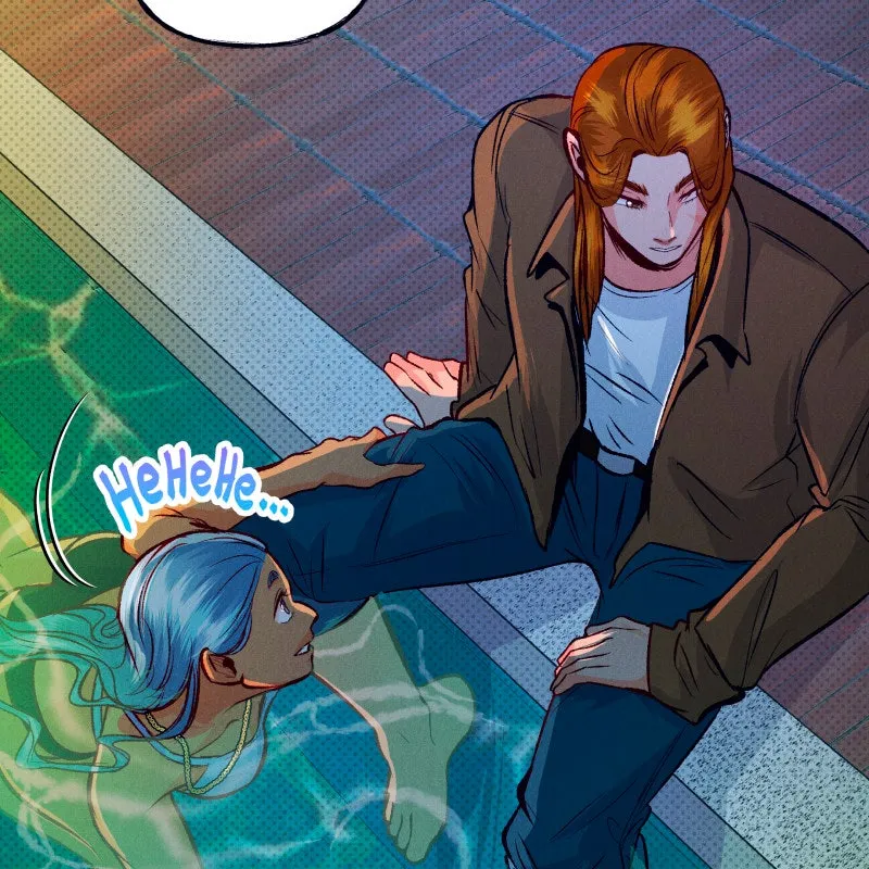 Hiding in the Moon Chapter 59 page 74 - 