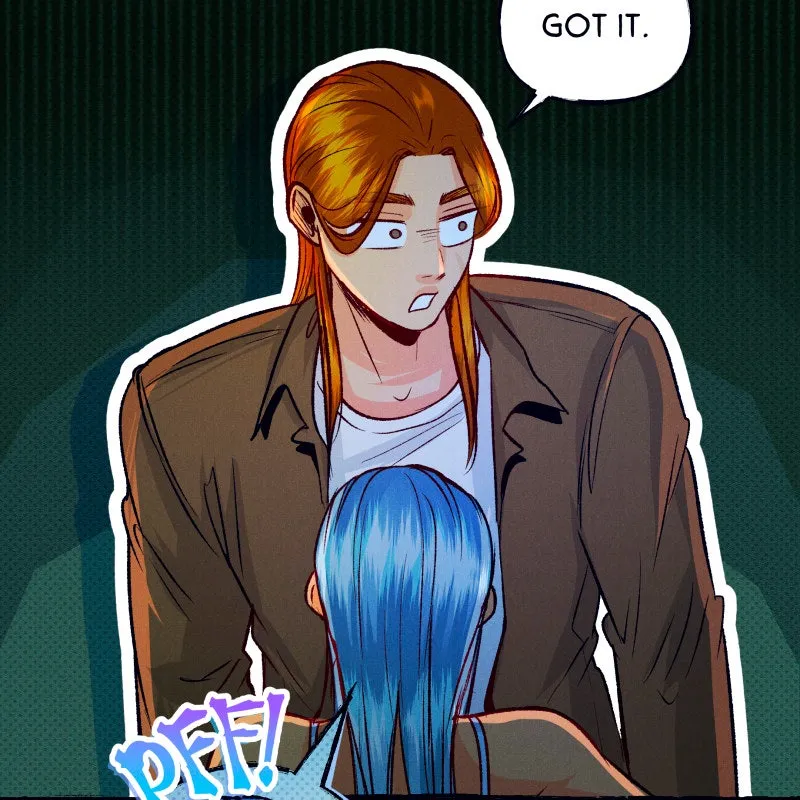 Hiding in the Moon Chapter 59 page 80 - 