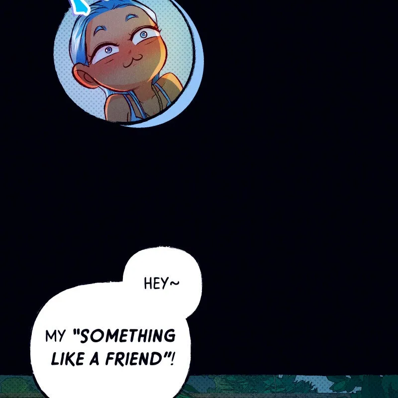 Hiding in the Moon Chapter 59 page 81 - 