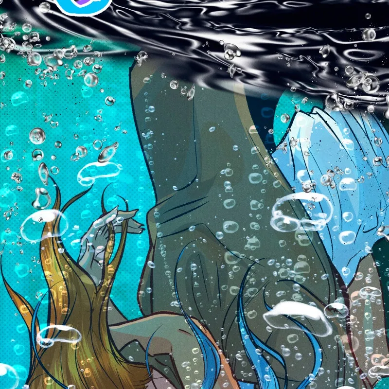 Hiding in the Moon Chapter 59 page 85 - 