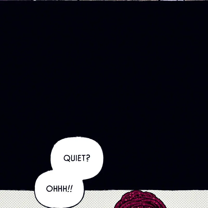 Hiding in the Moon Chapter 59 page 10 - 