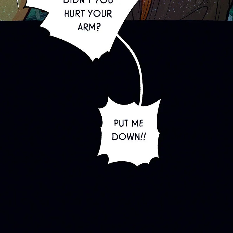 Hiding in the Moon Chapter 59 page 91 - 