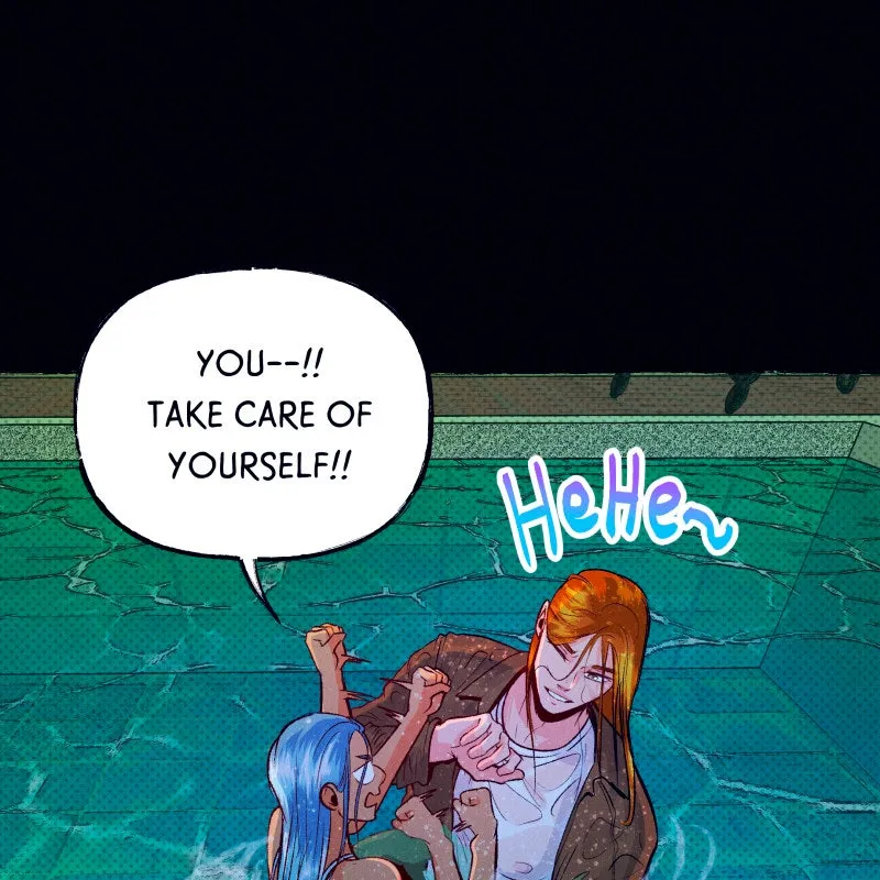 Hiding in the Moon Chapter 59 page 92 - 