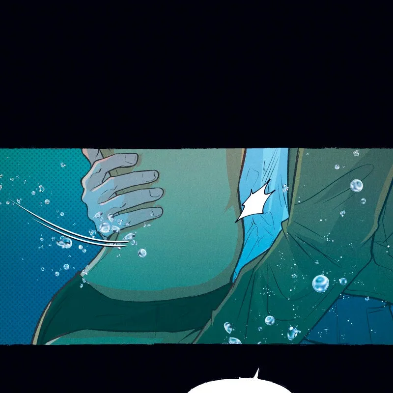 Hiding in the Moon Chapter 59 page 94 - 