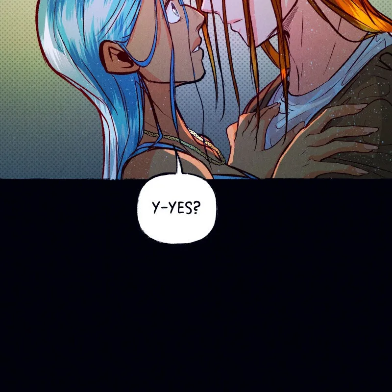 Hiding in the Moon Chapter 59 page 96 - 