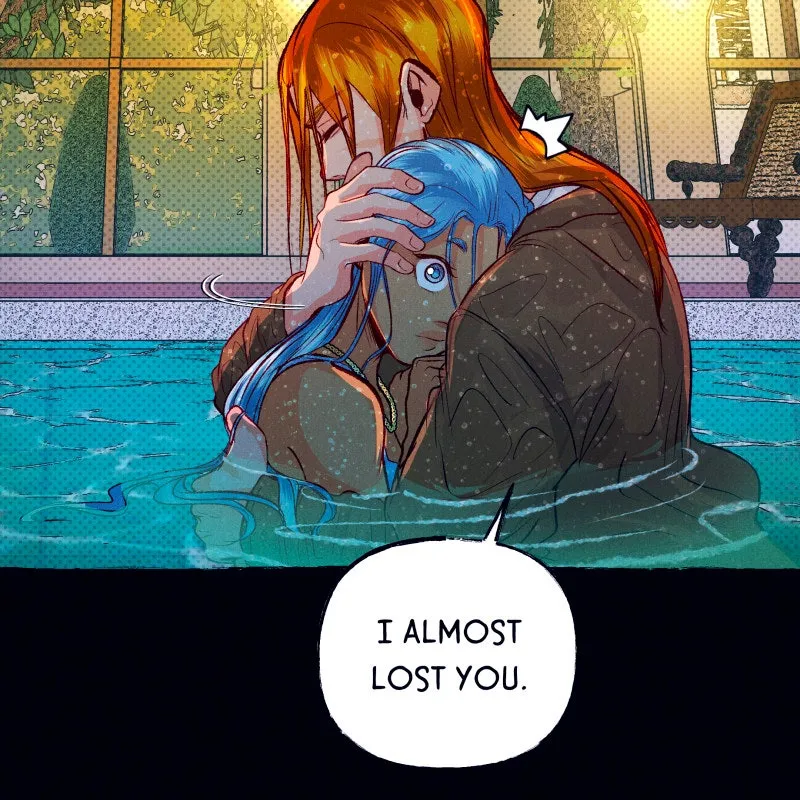Hiding in the Moon Chapter 59 page 98 - 