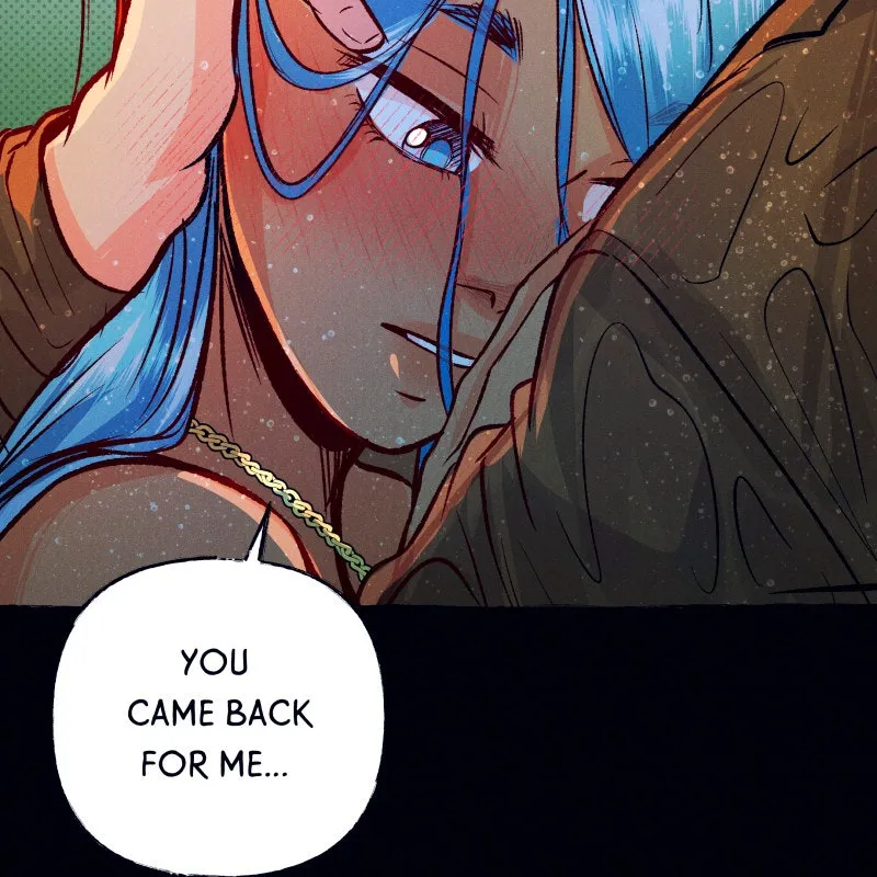 Hiding in the Moon Chapter 59 page 100 - 