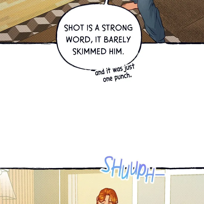 Hiding in the Moon Chapter 6 page 12 - 