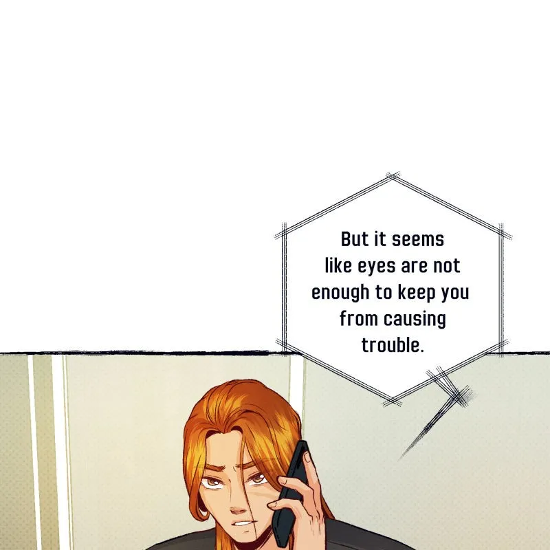 Hiding in the Moon Chapter 6 page 14 - 