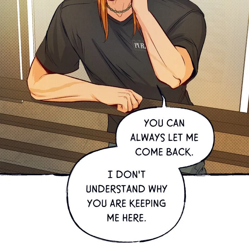 Hiding in the Moon Chapter 6 page 15 - 