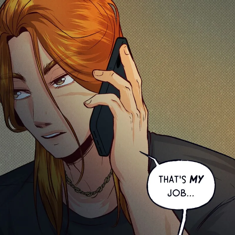 Hiding in the Moon Chapter 6 page 17 - 