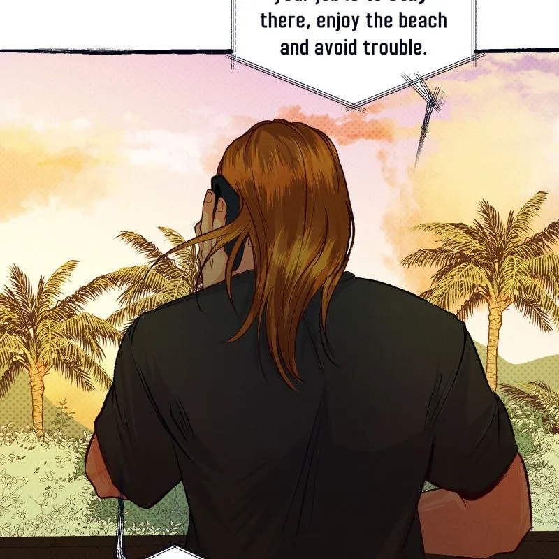 Hiding in the Moon Chapter 6 page 19 - 