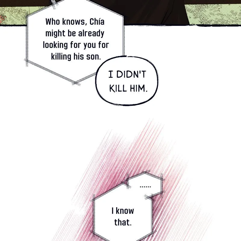 Hiding in the Moon Chapter 6 page 20 - 