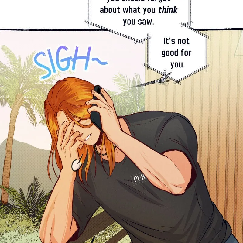 Hiding in the Moon Chapter 6 page 23 - 