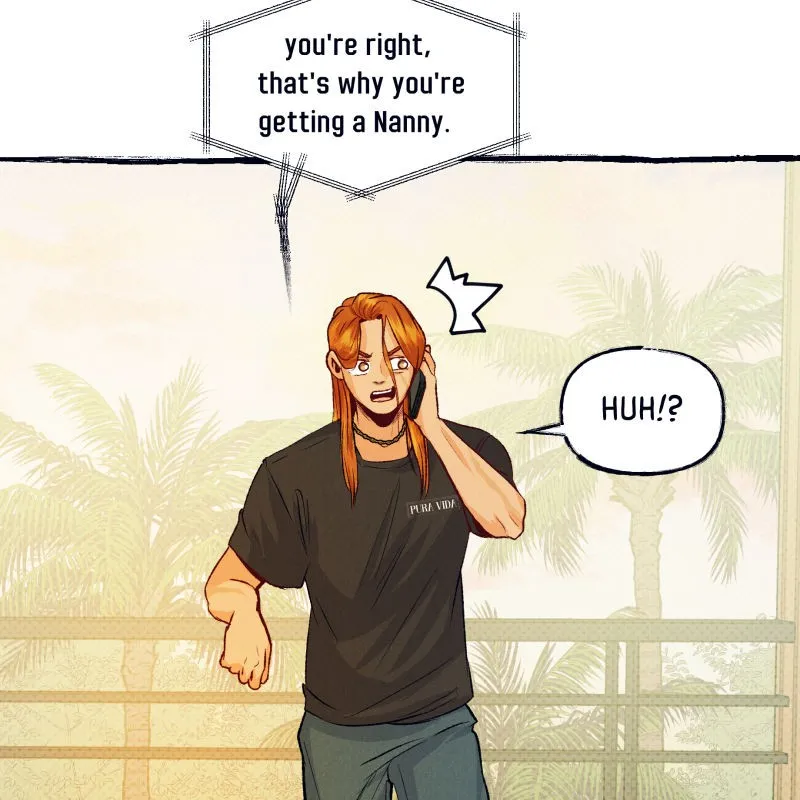 Hiding in the Moon Chapter 6 page 25 - 
