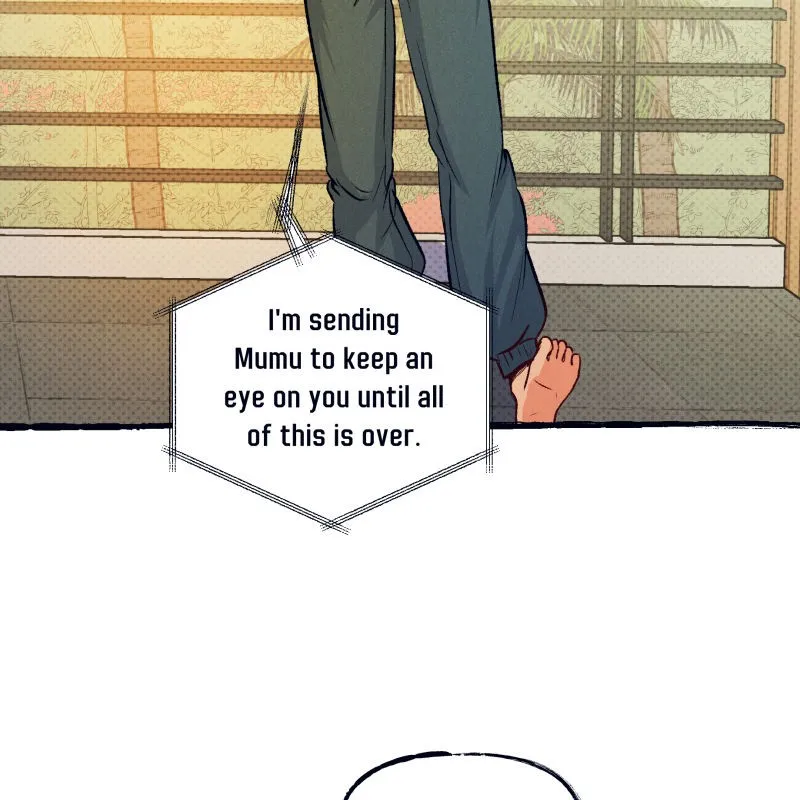 Hiding in the Moon Chapter 6 page 26 - 