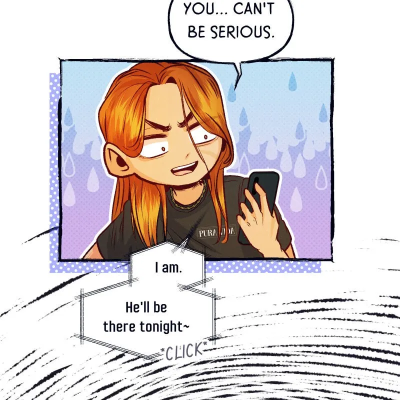 Hiding in the Moon Chapter 6 page 27 - 
